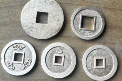 Great Five Emperors Coins Replica 66eb77a1f683ae7b23e97f9dffa38fbe